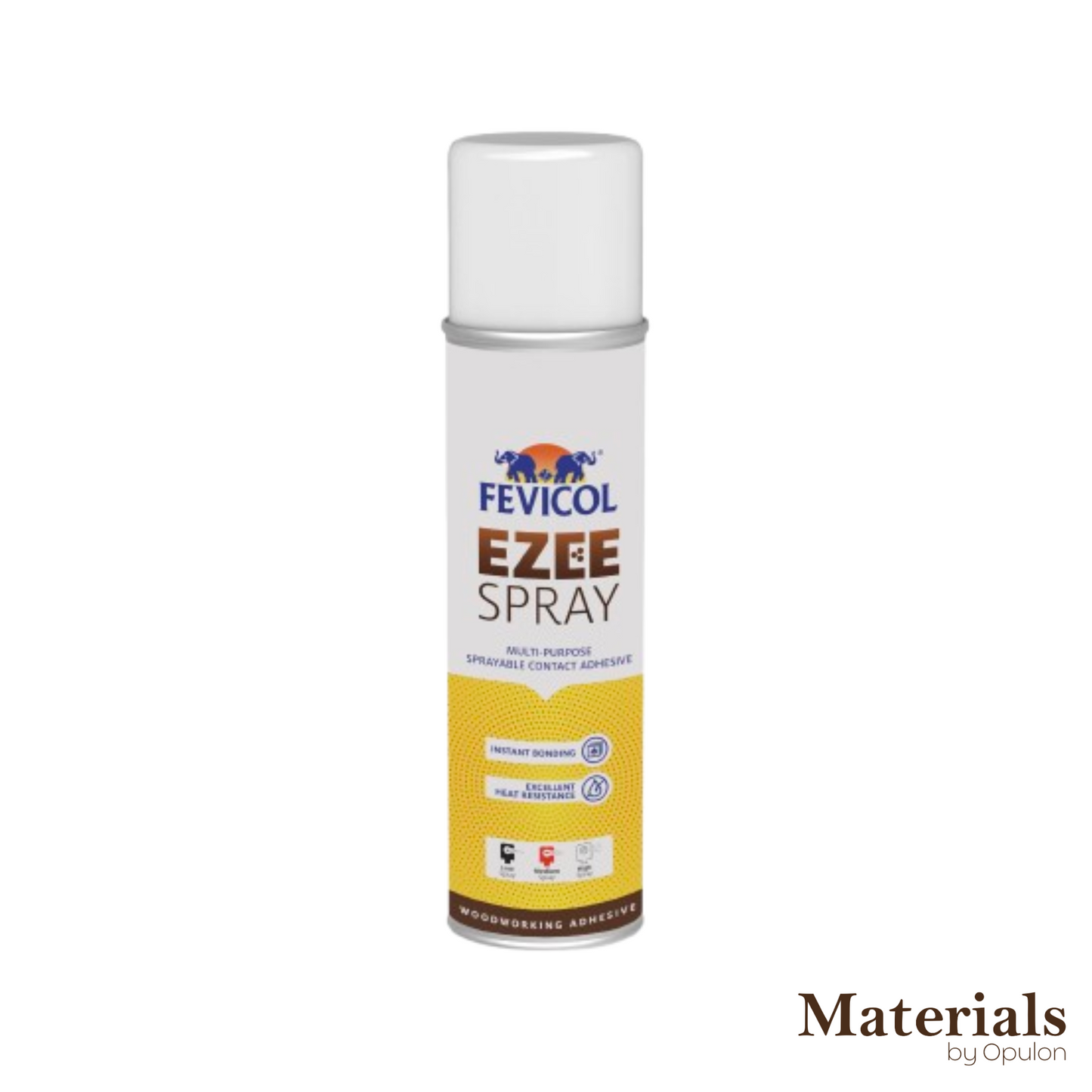 Fevicol - Ezee Spray - Multipurpose Sprayable Contact Adhesive